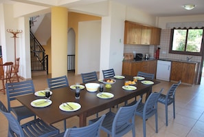 Dineren
