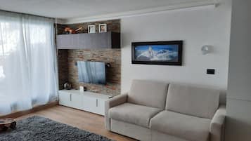 Smart TV, reproductor de DVD y videoteca