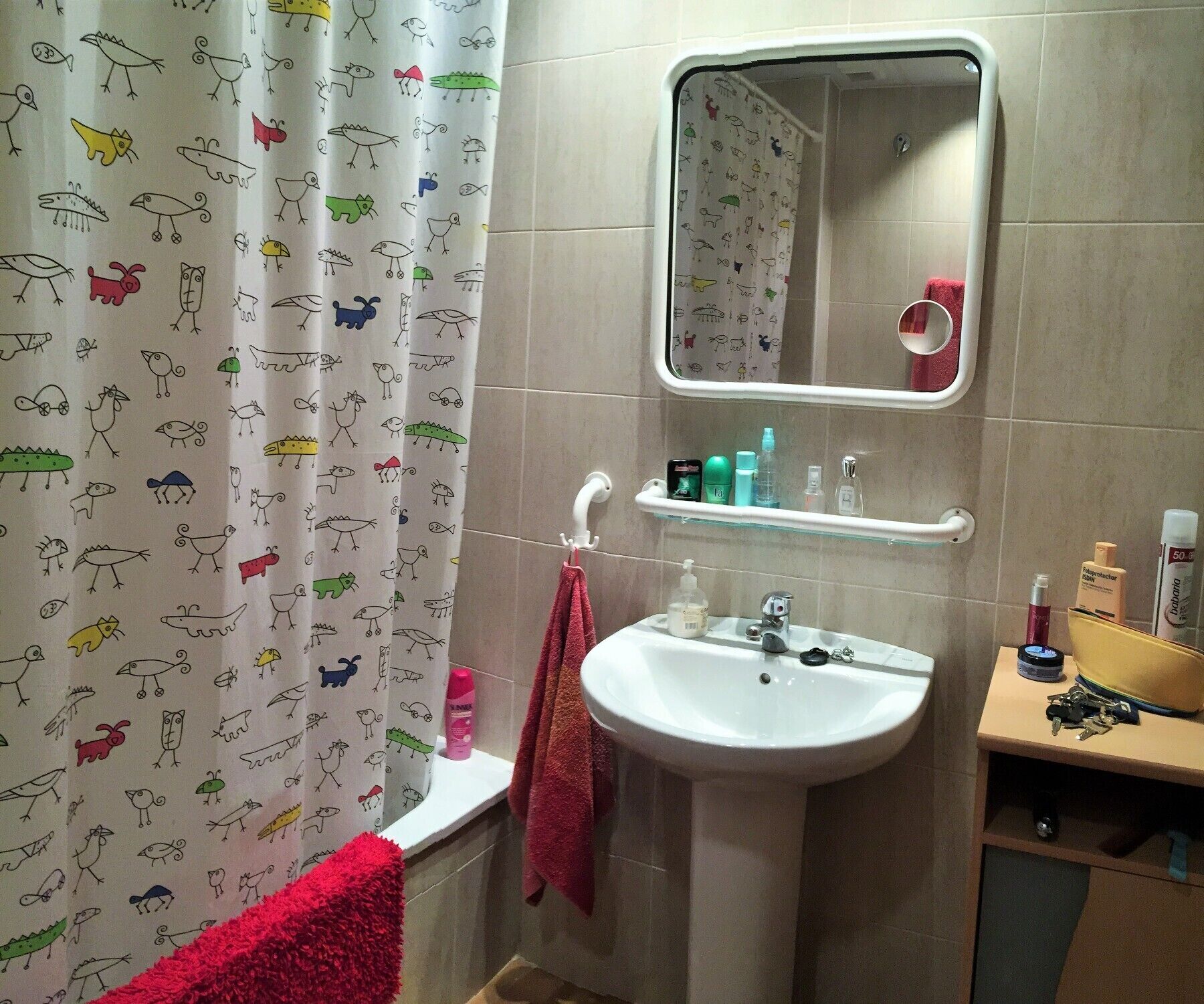 Baignoire