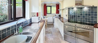 Merrijig in Dulverton