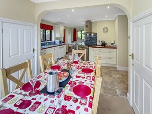 تناول الطعام