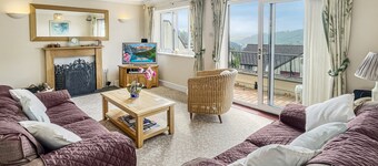 Merrijig in Dulverton