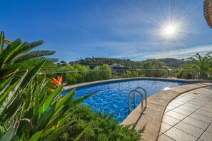 Pool - Villa Jarmila 6 pax - Javea, Costa Blanca (Javea)