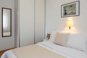 1 habitación y wifi gratis 