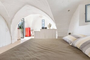 1 habitación, internet, ropa de cama y acceso para silla de ruedas 