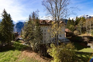 Außenbereich