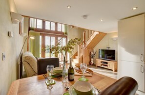 Interior - 1 Bed in Tiverton (oc-work) (Cove)
