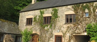 The Ballroom, near Wheddon Cross