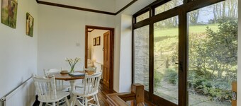 Ballroom, Nr Wheddon Cross, Exmoor National Park