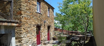 Country House / Serra da Estrela CC
