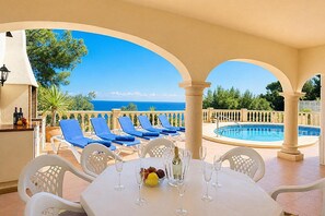 Casa Hayden 4 pax - 4 - Casa Hayden 4 pax - Javea, Costa Blanca (Javea)