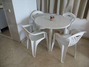 Restauration