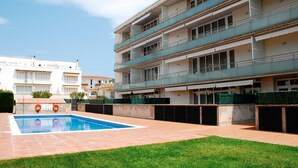 Udendørsområde