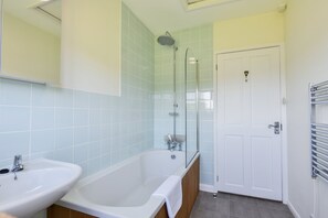 Towels - Linhay Cottage, Withypool (Withypool)