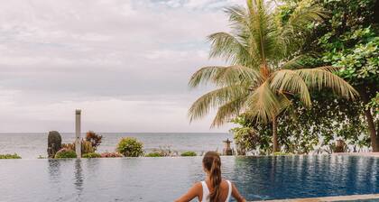 Family Bungalow in Bondalem Beach Club
