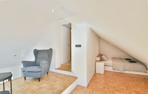 4 habitaciones, wifi gratis y ropa de cama 