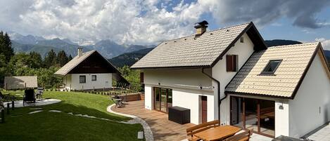Esterni