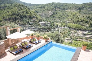 Alberca