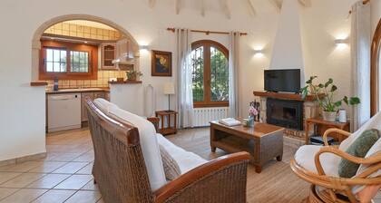 La Gaviota - Javea, Costa Blanca