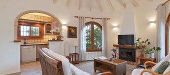 La Gaviota - Javea, Costa Blanca