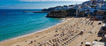 Luxury 1 Bedroom, Apartment Marina de Albufeira near Old Town