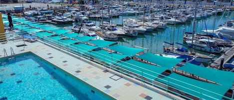 Marina/club náutico