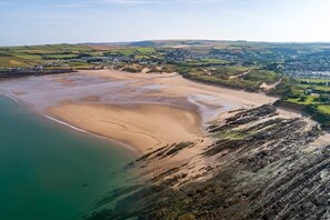 Beach - 4 Bed in Croyde (oc-withy) (Croyde)