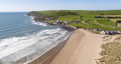 4 Bed in Croyde (oc-withy)