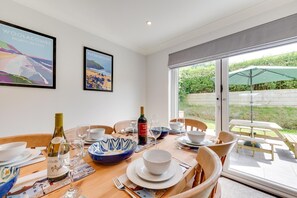 Dining - 4 Bed in Croyde (oc-withy) (Croyde)