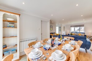Dining - 4 Bed in Croyde (oc-withy) (Croyde)