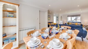 Dining - 4 Bed in Croyde (oc-withy) (Croyde)