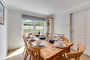 Dining - 4 Bed in Croyde (oc-withy) (Croyde)