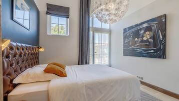 7 chambres, fer et planche Ă repasser, lit parapluie, Wi-Fi gratuit