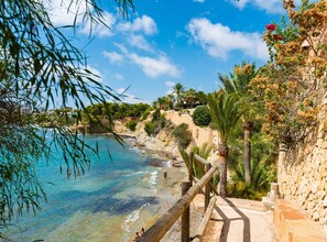 Beach - Apartment Brisa - PlusHolidays (Calpe)