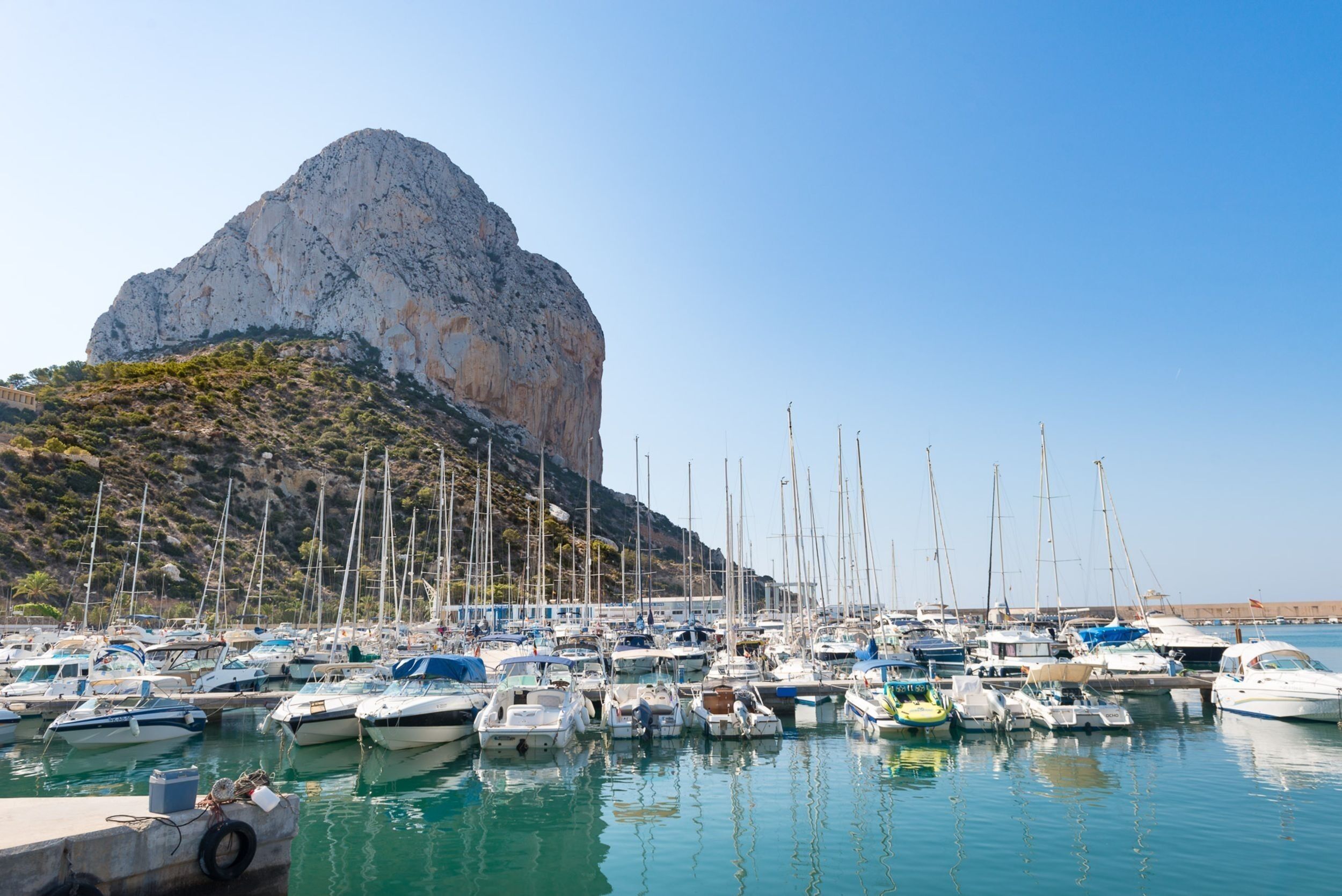 Marina