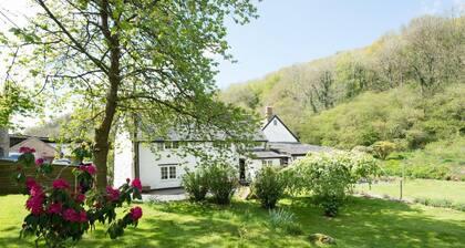 Bratton Mill Cottage, Bratton Fleming