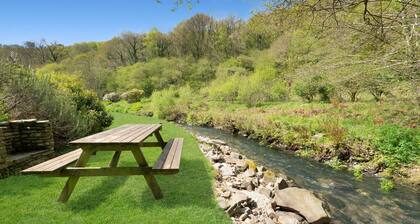 Bratton Mill Cottage - 4 personnes