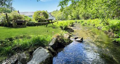 Bratton Mill Cottage, Bratton Fleming