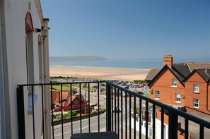 Property grounds - 2 Bed in Woolacombe (oc-narr9) (Woolacombe)