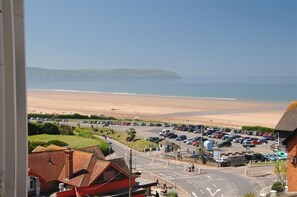 Beach - 2 Bed in Woolacombe (oc-narr9) (Woolacombe)