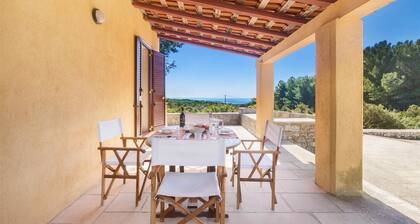 Masseria Colosso - Camuffa