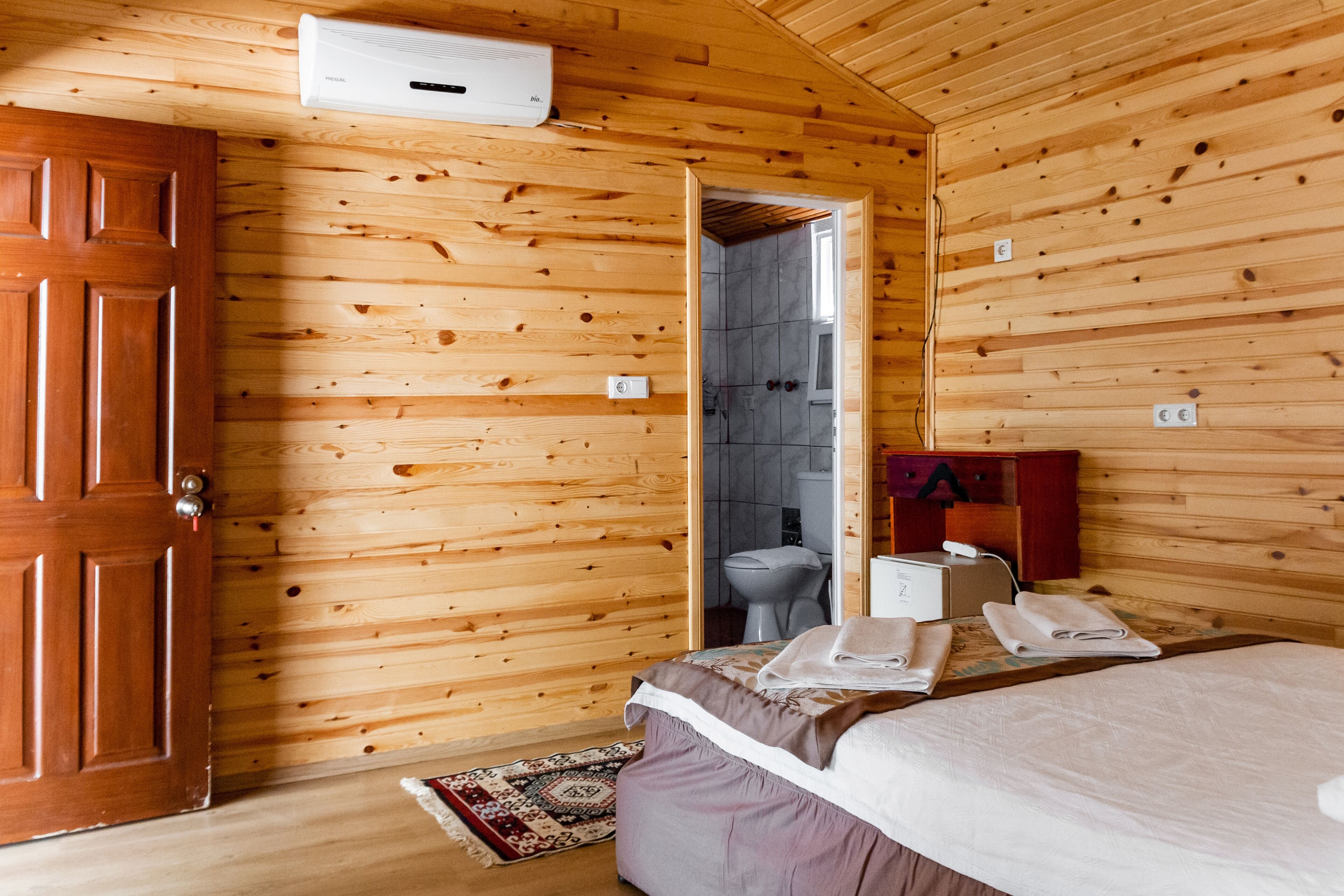 family condo | minibar, free wifi, bed sheets