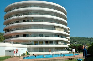 Alberca