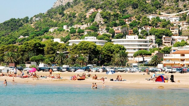 Plage