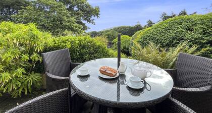Garden View, Porlock Weir