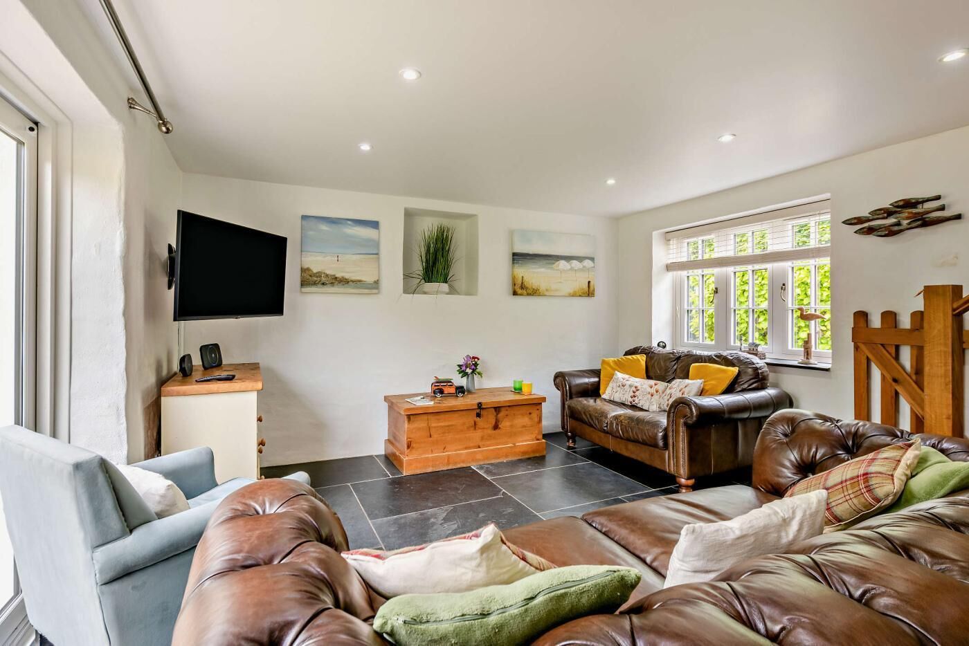 3 Bed In Croyde (Oc-beren) - Braunton