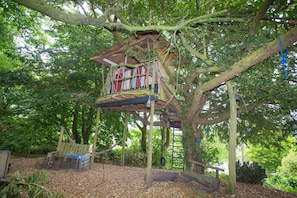 Espace pour enfants