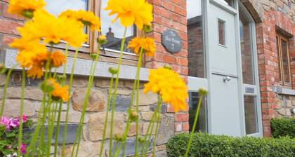 Two bedroomed cottage in a landscaped courtyard  in the heart of  Ireland's Ancient East region.