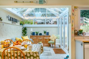 Dining - 2 Bed in Appledore (oc-drum) (Appledore)