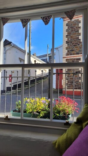 Interior - 2 Bed in Appledore (oc-drum) (Appledore)